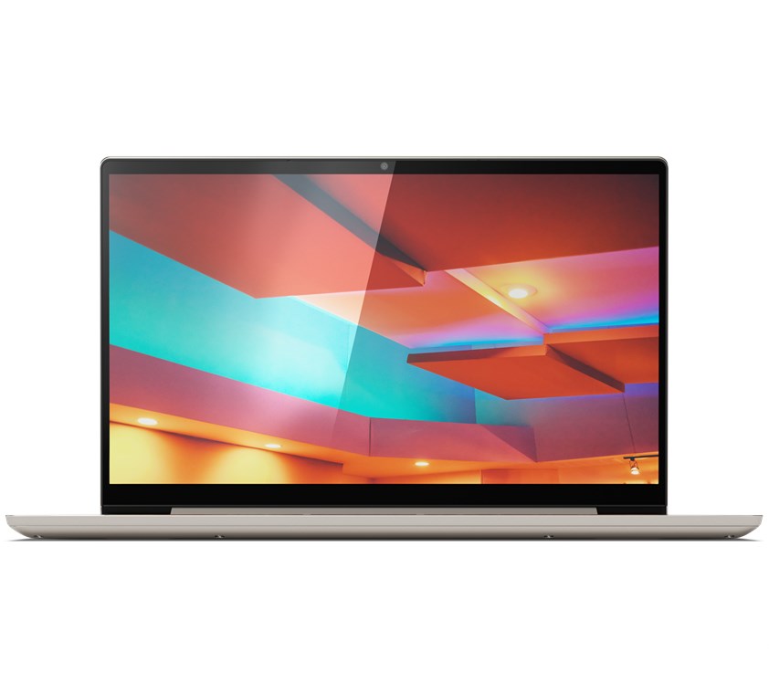 Ноутбук Lenovo Yoga S740-14IIL i7 1065G7/16Gb/SSD512Gb/Intel Iris Plus graphics/14"/IPS/UHD (3840x2160)/Windows 10/gold/WiFi/BT/Cam 81RS007FRU 81RS007FRU