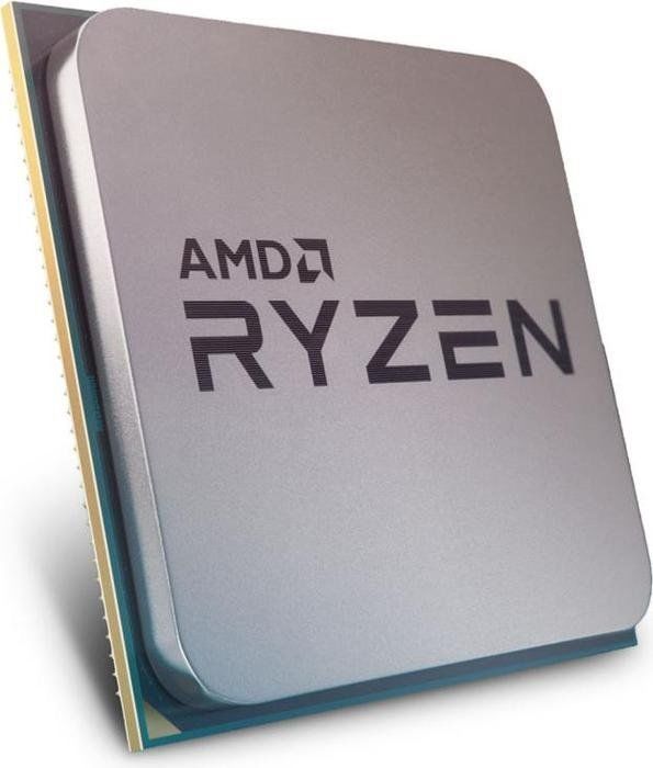Процессор AMD RYZEN 3 3300X 65W, 4C/8T, 4.3Gh(Max), 18MB(L2+L3), AM4 , ОЕМ 100-000000159 100-000000159