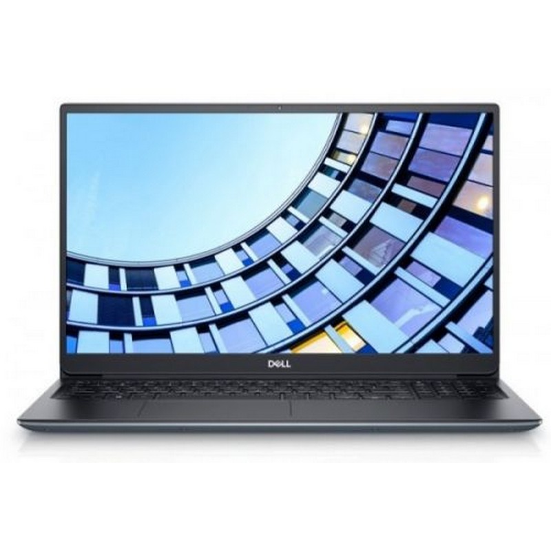 Ноутбук Dell Vostro 5590 15.6"(1920x1080 WVA)/ i5 10210U(1.6Ghz)/8192MB/SSD M.2 PCIe 256 GB/noDVD/Int:Intel UHD Graphics/Cam/BT/WiFi/42WHr/war 1y/1.66kg/grey/Win10 Home + USB-C 5590-7781 5590-7781