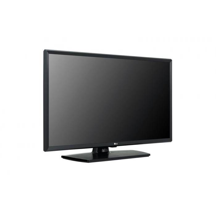 Коммерческий телевизор LG 43LT341H 43" 1080p Full HD (1920x1080) HDMI 1.4 x 2, USB x 2, Ethernet, выход аудио оптический, выход на наушники 43LT341H 43LT341H