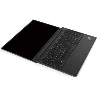 Ноутбук Lenovo ThinkPad E15 G2 Black 15.6" FHD i7-1165G7/16Gb 1slot/512Gb SSD/DOS 20TD000AGP 20TD000AGP #3