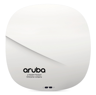 Точка доступа Aruba AP-315 Dual 2x2/4x4 802.11ac AP JW797A JW797A