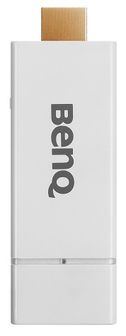 Адаптер BenQ SI01 беспроводной Wi-Fi Dongle 5J.F2K07.001 5J.F2K07.001