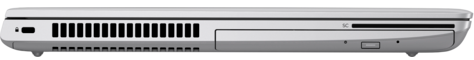 Ноутбук HP ProBook 640 G4 i5-8250U 1.6GHz,14" FHD (1920x1080) IPS AG,8Gb DDR4(1),256Gb SSD,LTE,48Wh,FPR,1.8kg,1y,Silver,Win10Pro  3ZG54EA 3ZG54EA