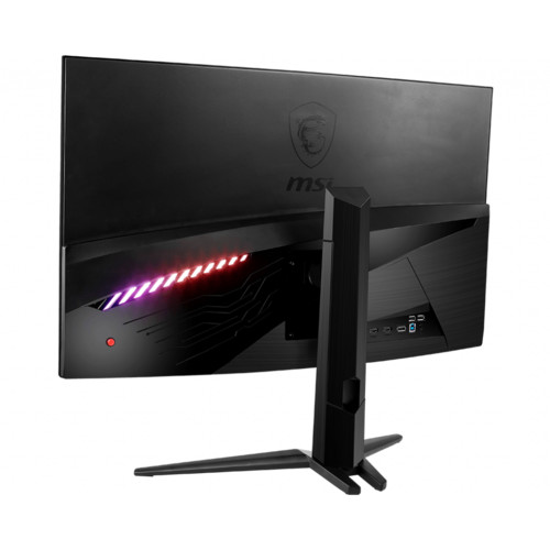 Монитор MSI 31.5" Optix MAG321CURV черный {VA 3840x2160 60Hz 4ms DP 2x HDMI USB 3.1 Type C} 9S6-3DA25A-003 9S6-3DA25A-003