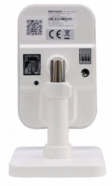 Видеокамера IP Hikvision DS-2CD2442FWD-IW (2.8MM) 2.8мм DS-2CD2442FWD-IW (2.8 MM) DS-2CD2442FWD-IW (2.8MM)