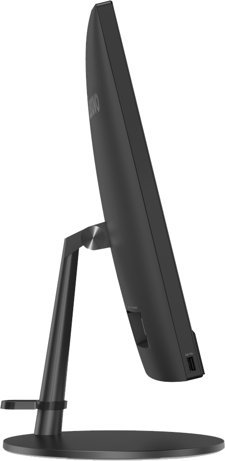 Моноблок Lenovo IdeaCentre V530-24ICB All-In-One 23,8" PEN G5420T 8Gb 1TB/5400rpm Int. DVD±RW AC+BT USB KB&Mouse Win 10 Pro64-RUS 1YR Onsite 10UW00D9RU 10UW00D9RU