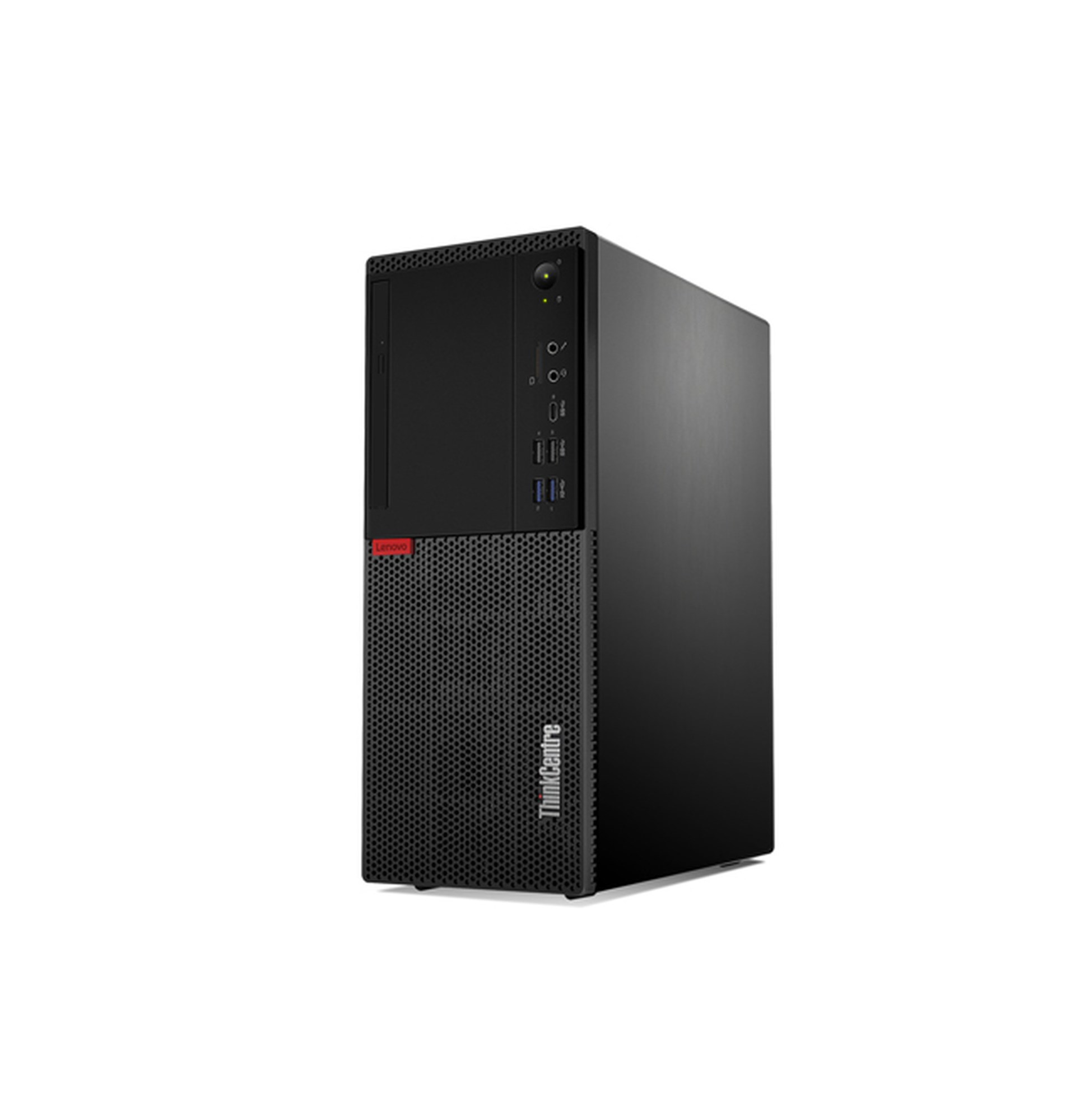 Персональный компьютер Lenovo M720t Intel Core i5-8400/8GB DDR4/500GB/W10 P64 10SRS0KK00 10SRS0KK00