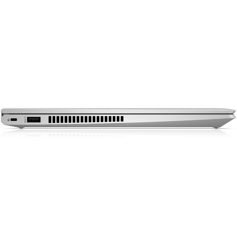 Ноутбук HP ProBook x360 435 G8 13.3"(1920x1080)/Touch/AMD Ryzen 7 5800U(1.9Ghz)/8192Mb/256SSDGb/noDVD/Int:AMD Radeon/45WHr/war 1y/1.45kg/Pike Silver/W10Pro + 250 nit 32N45EA 32N45EA
