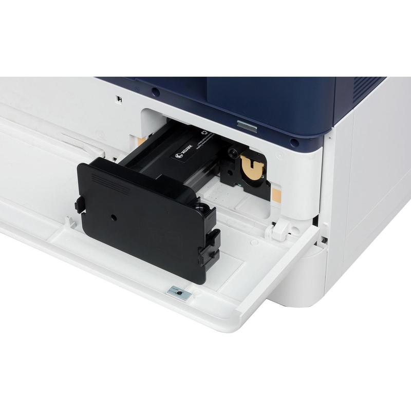 МФУ Xerox лазерный B1025DNA A3 Duplex Net белый/синий B1025V_U B1025V_U #2