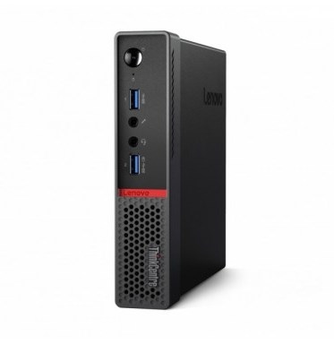Персональный компьютер Lenovo Tiny M920q i5-8500T 8Gb 256GB_SSD_M.2 Intel HD NoDVD INTEL_9560+BT_2X2AC_VPRO_WW USB KB&Mouse W10_P64-RUS  3Y on-site 10RS002ARU 10RS002ARU