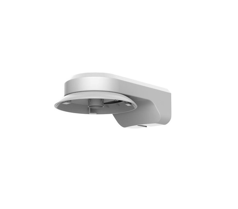 Кронштейн Hikvision DS-1294ZJ-TRL настенный белый для камер серии mini PanoVu,пластик DS-1294ZJ-TRL DS-1294ZJ-TRL