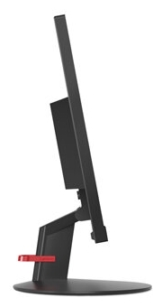 Монитор Lenovo 21.5" ThinkVision S22e-19 Black (VA, 1920x1080, D-sub+HDMI, 4 ms, 178°/178°, 250 cd/m, 3000:1 (3M:1) 61C9KAT1EU 61C9KAT1EU / 61C9KAR1EU #4