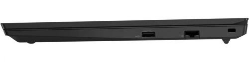 Ноутбук Lenovo ThinkPad E14 AMDL G3 14" FHD (1920x1080) AG 300N, Ryzen 5 5500U 2.1G, 8GB DDR4 3200, 256GB SSD M.2, Radeon Graphics, Wifi, BT, FPR, IR Cam, 3cell 57Wh, 65W USB-C, Win 11 Pro, 1Y CI 20Y700AKRT 20Y700AKRT