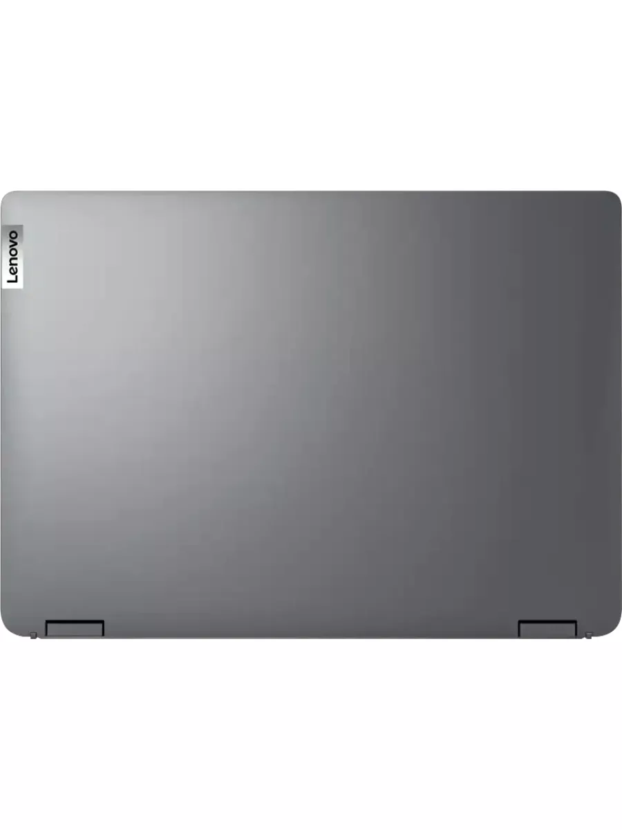 Ноутбук Lenovo IdeaPad Flex 5 14ALC7 14"(2240x1400 IPS)/Touch/AMD Ryzen 5 5500U(2.1Ghz)/16384Mb/512SSDGb/noDVD/Int:AMD Radeon/Cam/BT/WiFi/52WHr/war 1y/1.55kg/grey/Win11Home + 65W, Pen, RU kbd 82R9006ARU 82R9006ARU #8