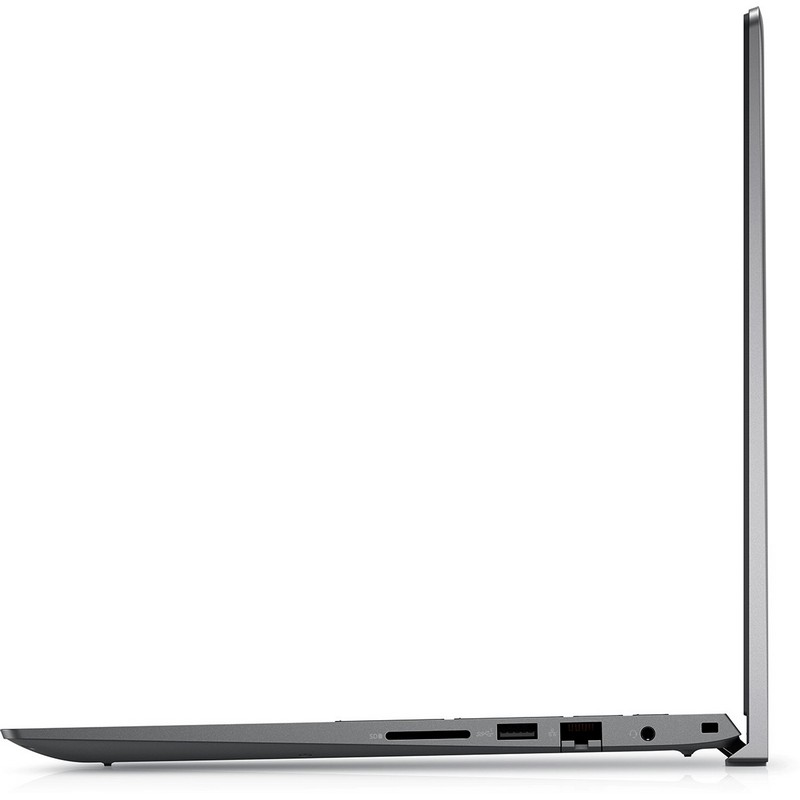 Ноутбук Dell Vostro 5515 AMD Ryzen 7 5700U (1.6GHz) 15,6'' FullHD WVA Antiglare 250nits 16GB (1x 16GB) DDR4 512GB SSD AMD Radeon™ Graphics TPM 4 cell (54 WHr) W10 Pro 1y ProS+NBD titan gray 5515-0649 5515-0649