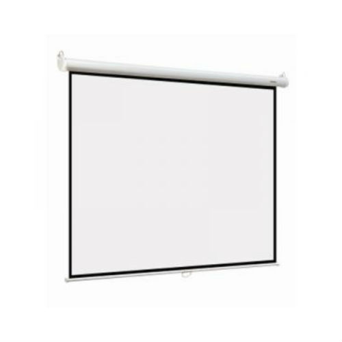 Экран для проектора Digis DSOB-1105 Optimal-B, формат 1:1, 118", 220*220, MW DSOB-1105 DSOB-1105