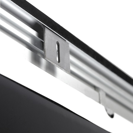 Экран для проектора Digis DSVFS-16909L VELVET формат 16:9, 162" (384x224), MW DSVFS-16909L DSVFS-16909L