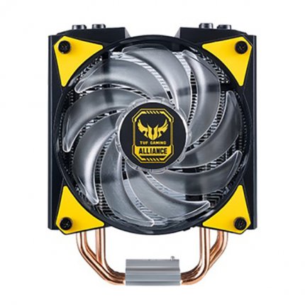 Вентилятор Cooler Master для процессора S_MULTI MAM-T4PN-AFNPC-R1 MAM-T4PN-AFNPC-R1