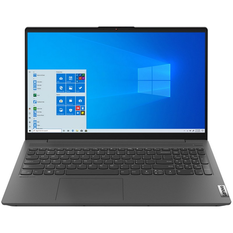 Ноутбук Lenovo IP 5 14ALC05 82LM0031RK 82LM0031RK #5