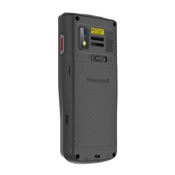 Терминал сбора данных Honeywell EDA51 WWAN, Android 10 with GMS , 802.11 a/b/g/n/ac, 1D/2D Imager, 1.8 GHz Octa-core, 4GB/64GB Memory, 13MP Camera, Bluetooth 4.2, NFC, Battery 4,000 mAh, Type-C USB Charger, ROW EDA51K-1-B961SQGRK EDA51K-1-B961SQGRK