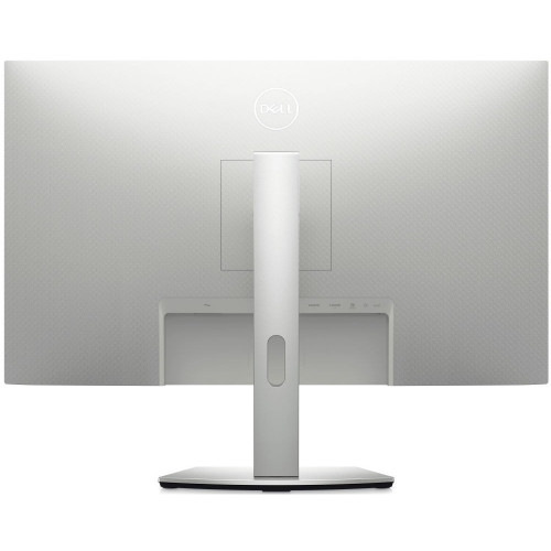 Монитор Dell 27" S2722QC S/BK(IPS;16:9;350cd/m2;1000:1;4ms;3840x2160x60Гц;178/178;2xHDMI2.0;1xUSB-C;2xUSB;HAS;Swiv;Pivot;Spk2x3W;VESA; Важно: БЕЗ EU кабеля пит S2722QC. S2722QC. #4