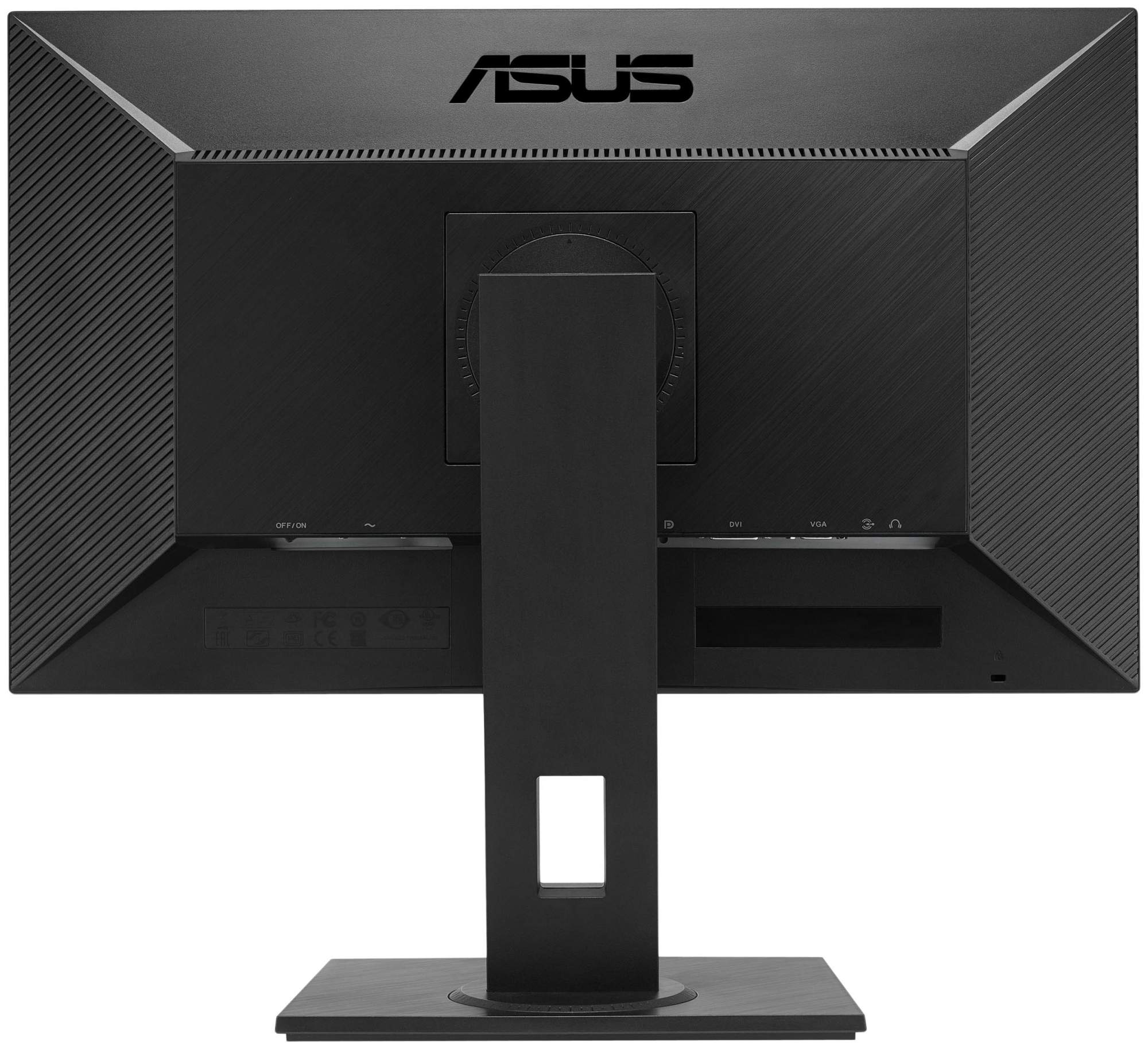 Монитор ASUS 23.8" BE249QLBH Wide LED IPS monitor, 16:9, 1920x1080, 5ms(GTG), 250 cd/m2, 80M :1, 178°(H), 178°(V), D-Sub, DVI-D, HDMI, USB Port(s), DP 90LM01V1-B01370 90LM01V1-B01370 #2