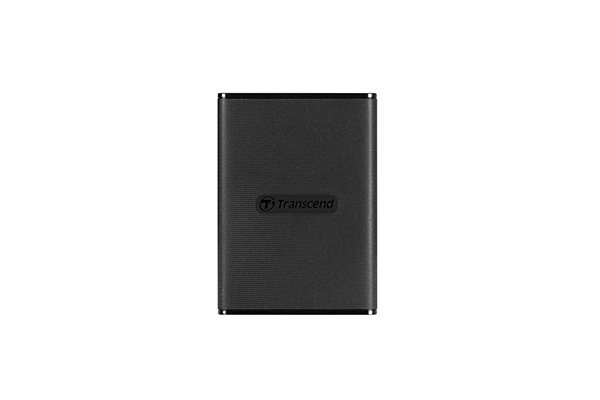 Внешний SSD диск Transcend TS500GESD270C 500GB,Type-C,USB 3.1 Gen2,R/W 520/460MB/s,Black TS500GESD270C TS500GESD270C