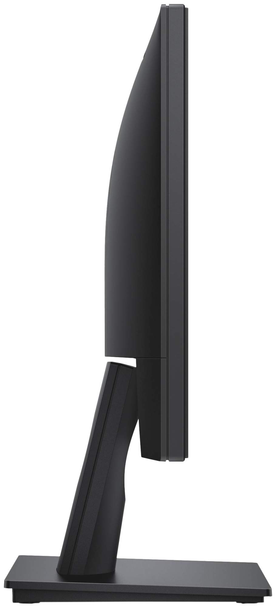 Монитор Dell 18.5" E1916H LED monitor, TN, VGA, DP, 1366x768, Tilt, Black EUR,3 Y 916H-1972 916H-1972