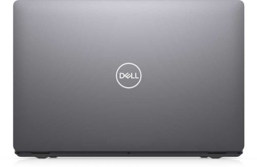 Ноутбук Dell Latitude 5511Core i5-10400H (2,6GHz) 15,6" FullHD WVA Antiglare 16GB (1x16GB) DDR4 256GB SSD Intel UHD Graphics 4cell (68Whr),TPM,Thunderbolt 3,Linux 3y NBD,gray 5511-5827 5511-5827
