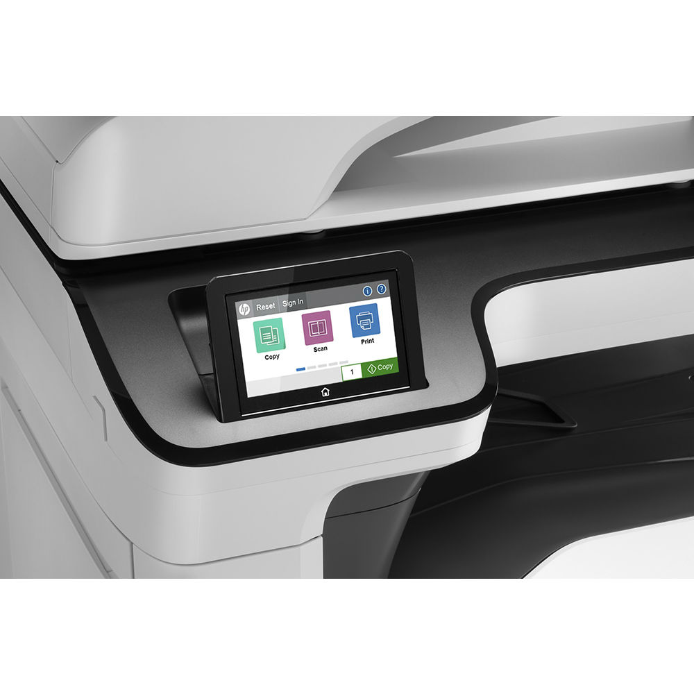 МФУ HP PageWide Pro 774dn  4PZ43A 4PZ43A #1