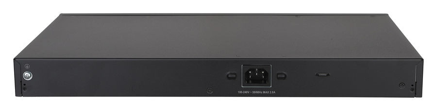 Коммутатор H3C 2SFP+ управляемый LS-6520X-10XT-SI LS-6520X-10XT-SI