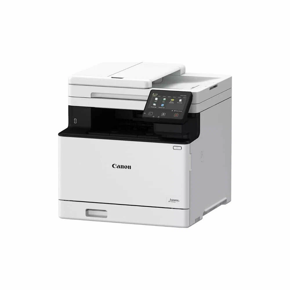 МФУ  Canon i-SENSYS MF752Cdw (A4,Printer/Scanner/Copier/DADF/Duplex, 1200 dpi, Color, 33 ppm, 1 Gb 5455C012 5455C012