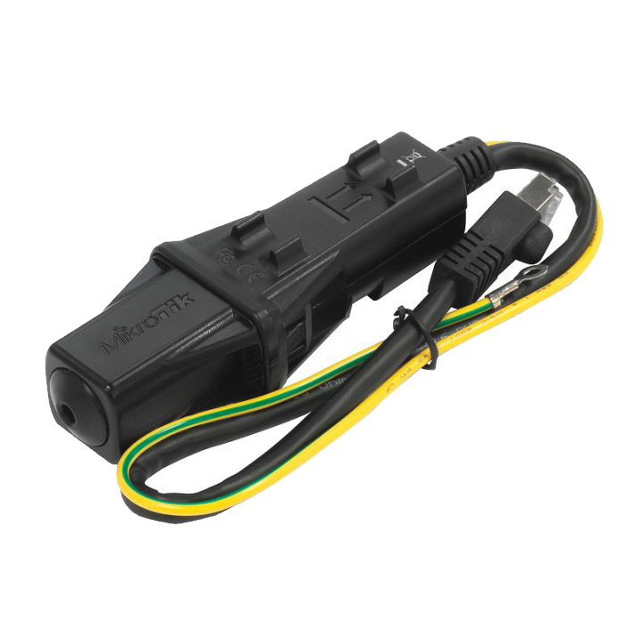 Грозозащита Mikrotik RBGESP RBGESP RBGESP