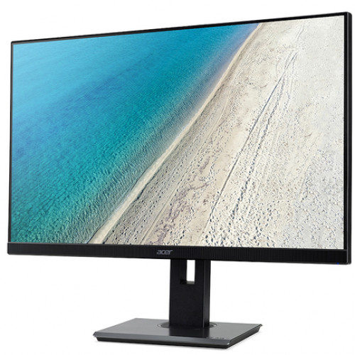 Монитор Acer 28" (Ent.) BL280Kbmiiprx 16:9, 3840x2160, 300nit, 60Hz ,4ms, 300nit 2xHDMI(2.0) + 1xDP(1.2a) + Audio Out+H.adj.150 UM.PB0EE.009 UM.PB0EE.009 #5