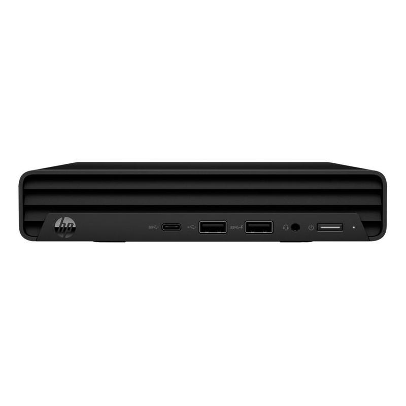 Персональный компьютер HP 260 G4 DM Intel Celeron 5205U(1.9Ghz)/4096Mb/256PCISSDGb/war 1y/W10Pro + Spec 260P2ES 260P2ES