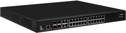 Маршрутизатор Qtech мультисервисный, 1 порт USB 2.0, 1 порт RJ-45/micro USB (консоль), 4 комбинированных порта 1000Base-T\1000Base-X (SFP) WAN, 24 порта 10/100/1000Base-T LAN, 4 слота для модулей расширения MX9 QSR-2920-14-AC-AC QSR-2920-14-AC-AC #2