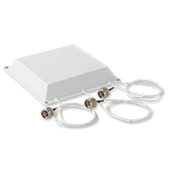 Комплект для установки Aruba AP-ANT-MNT-4 Antenna Mount JW021A JW021A