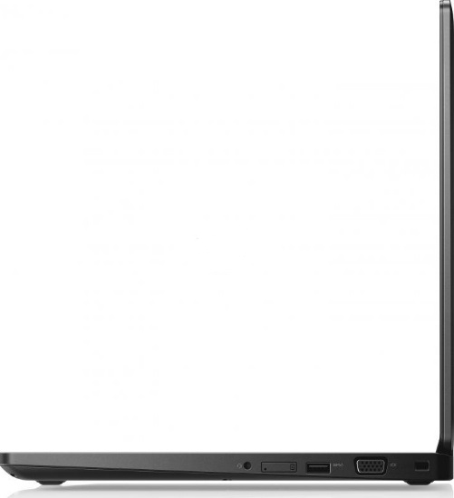 Ноутбук Dell Latitude 7490  Core i5-7300U (2,6GHz)14,0" FullHD IPS Antiglare 8GB (1x8GB) DDR4 256GB SSD Intel HD 620 4 cell (60Whr)TPM 3y NBD Linux 7490-6849 7490-6849
