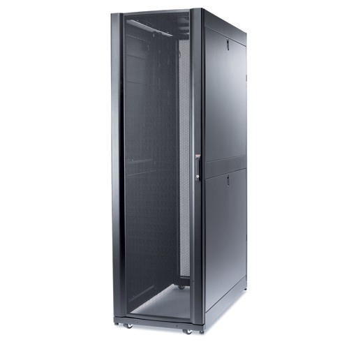 Шкаф APC NetShelter SX 42U,  боковые панели, черный AR3300 AR3300 #17