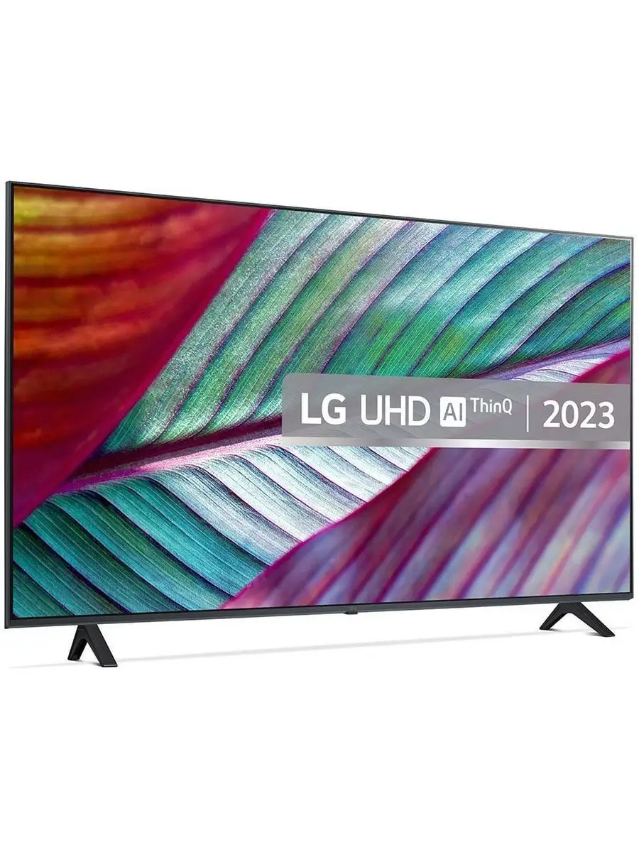 Телевизор LG 43UR78006LK 43",4К,60 Гц,WebOS 43UR78006LK 43UR78006LK #2