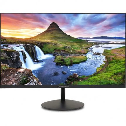 Монитор Aopen 21.5" 22SA2Qbi черный VA LED 1ms 16:9 HDMI M/M матовая 250cd 178гр/178гр 1920x1080 D-Sub FHD 2.8кг UM.WS2EE.Q06 UM.WS2EE.Q06 #2