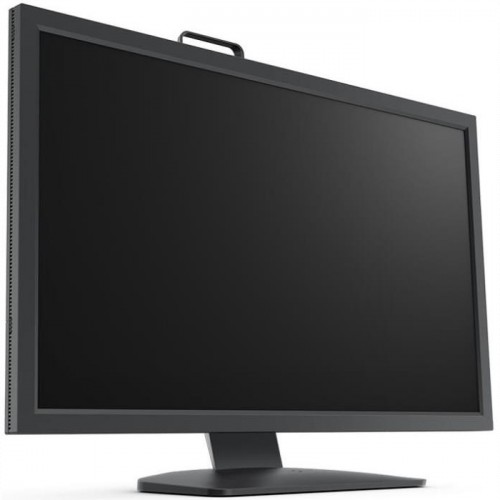Монитор BenQ 24'' 16:9 1920х1080(FHD) TN, 144 Гц, 320 cd/m, H178°/V178°, 1000:1, 20M:1, 16.7M, 5ms, VGA, 3xHDMI, DP, Height adj, Swivel, Black XL2411K XL2411K #1