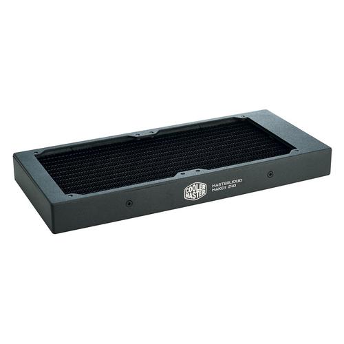 Вентилятор Cooler Master для процессора S_MULTI MLZ-N24L-C20PC-R1 MLZ-N24L-C20PC-R1