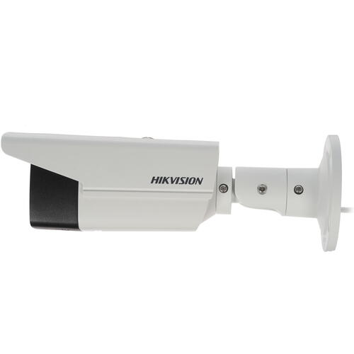 Видеокамера IP Hikvision DS-2CD2T83G0-I8 (4mm) 8Мп уличная цилиндрическая с EXIR-подсветкой до 80м DS-2CD2T83G0-I8 (4mm) DS-2CD2T83G0-I8 (4mm)