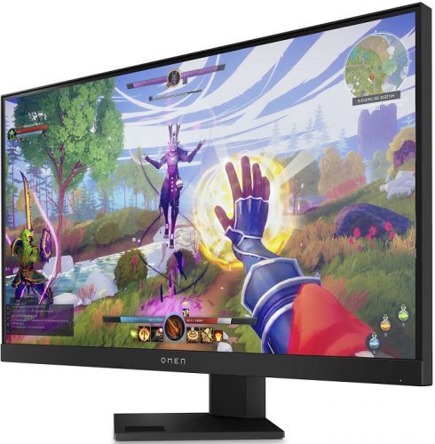 Монитор HP 24.5" OMEN 25i Gaming FHD Monitor 22J05AA 22J05AA