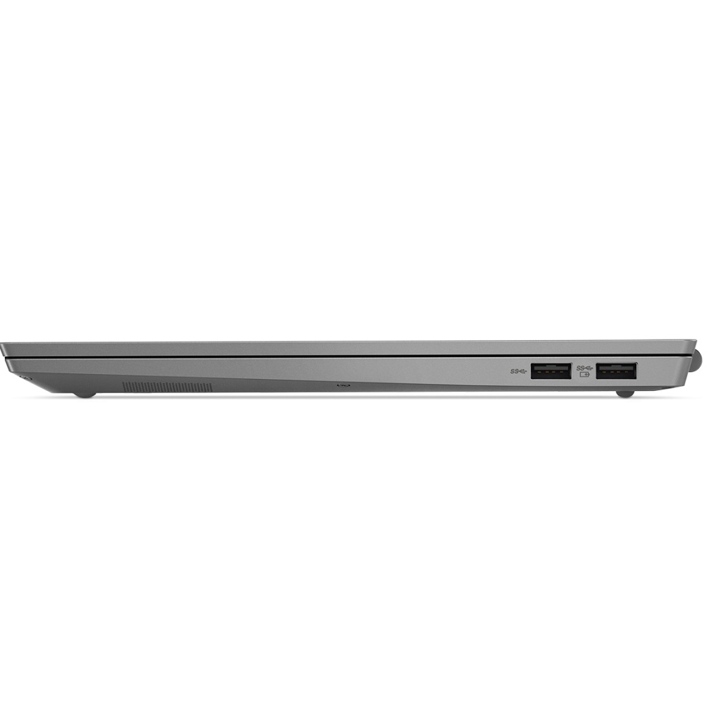 Ноутбук Lenovo ThinkBook 13s 13,3" FHD IPS AG 300 nit /Core i7-8565U 1.8GHz /0Gb onboard+16GB DDR4 2400 /256GB SSD M.2 2242 /integrated video /NO_ODD /Wi-fi 2 20R90076RU 20R90076RU