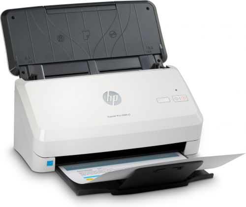 Сканер HP ScanJet Pro 2000 s2  6FW06A 6FW06A #2