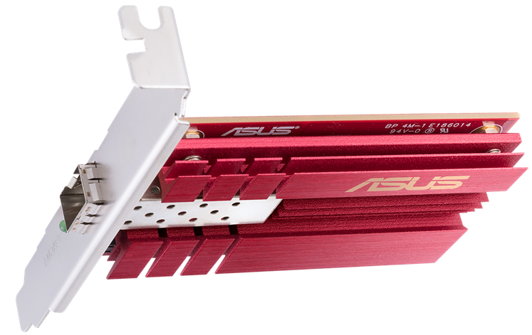Адаптер Asus XG-C100C 90IG0440-MO0R00 90IG0440-MO0R00 #4
