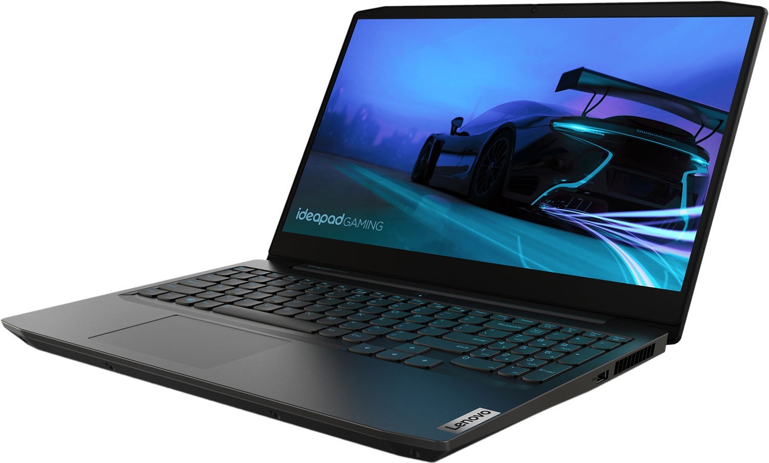 Ноутбук Lenovo IP3-15ARH05 R5-4600H 15" 16/256GB+1TB 82EY00CJRK 82EY00CJRK #9